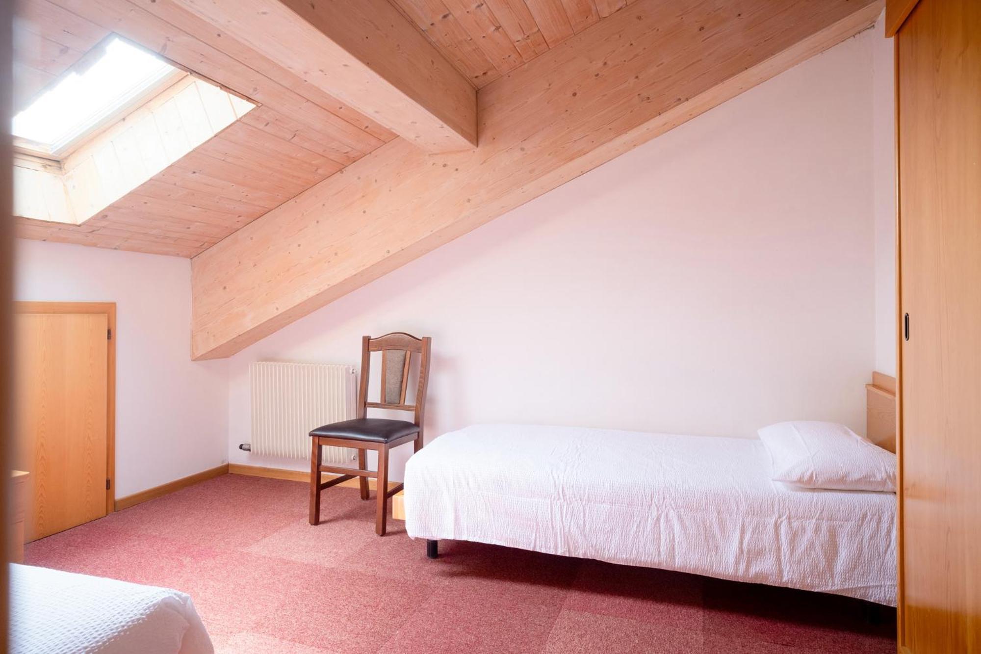 Hotel Piccola Baita Molveno Esterno foto